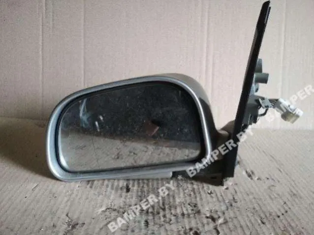 Зеркало наружное левое Mitsubishi Space Star 1 поколение Артикул IMP-260602-02574