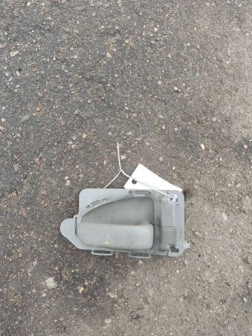 Ручка внутренняя передняя правая Citroen Xsara 1 поколение [рестайлинг]