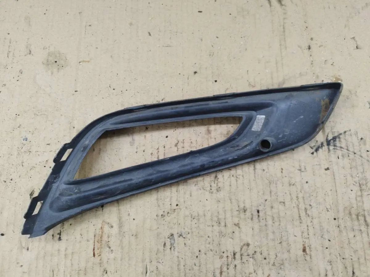 Заглушка (решетка) в бампер передний 13481939 Opel Astra K Артикул IMP-260602-11094