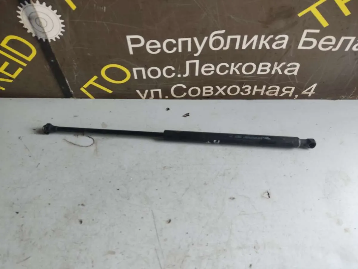 Амортизатор багажника Citroen C5 1 поколение