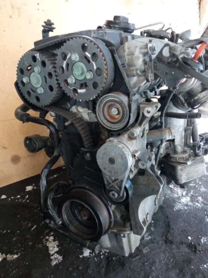 Защита (пыльник) двигателя BKD Volkswagen Golf 5 поколение Артикул IMP-260602-03307