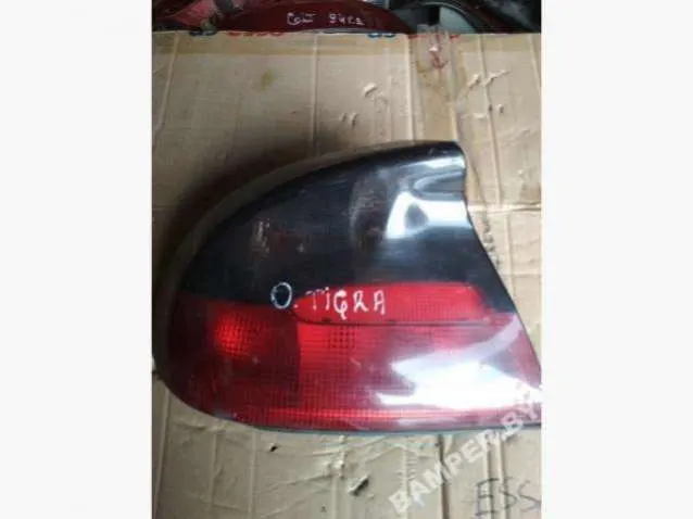 Фонарь задний левый Opel Tigra 1 поколение
