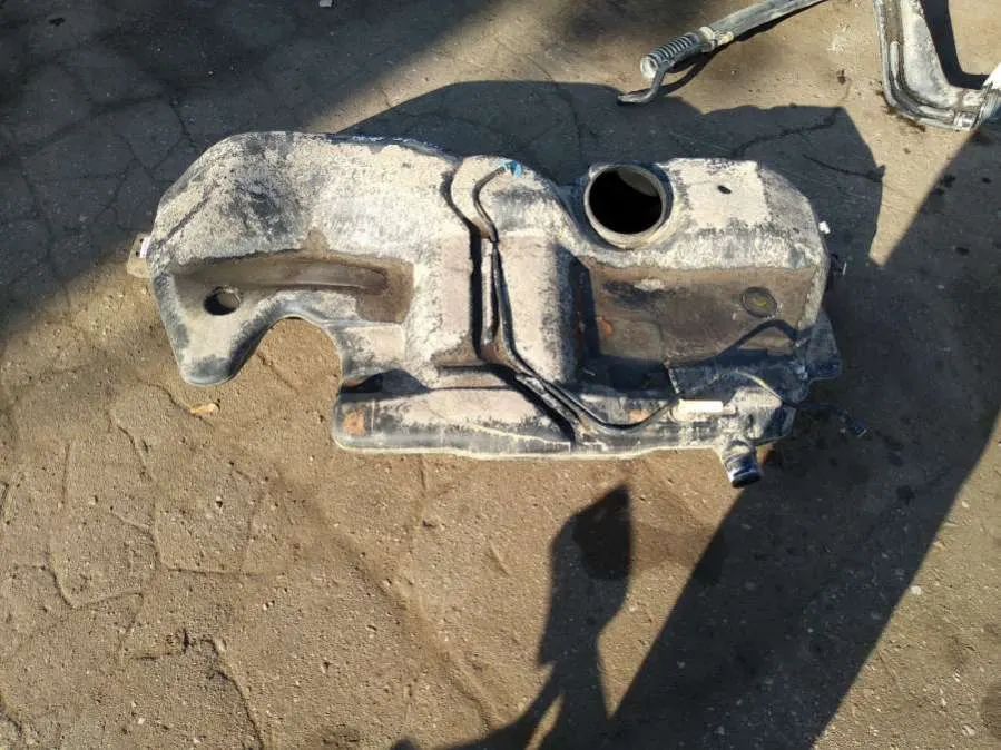 Бак топливный Renault Megane 1 поколение
