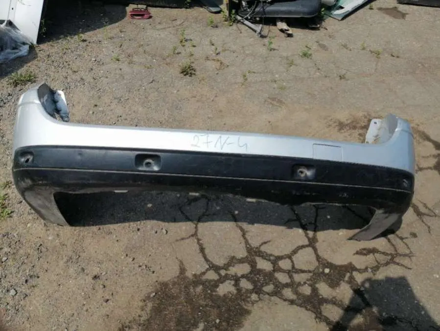 бампер задний Citroen C5 1 поколение