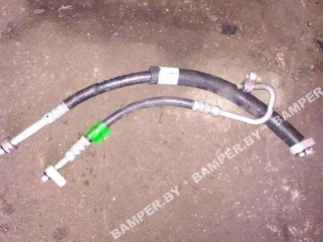 трубка кондиционера SsangYong Kyron 1 поколение