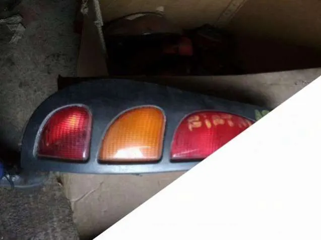 Фонарь задний левый Fiat Marea 1 поколение