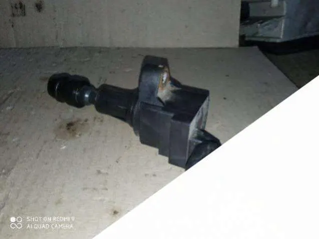 Катушка зажигания с коммутатором Chevrolet HHR 1 поколение 0997000850 — фото 2
