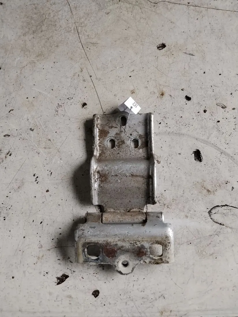 Петля двери задней левой Peugeot Boxer A048903