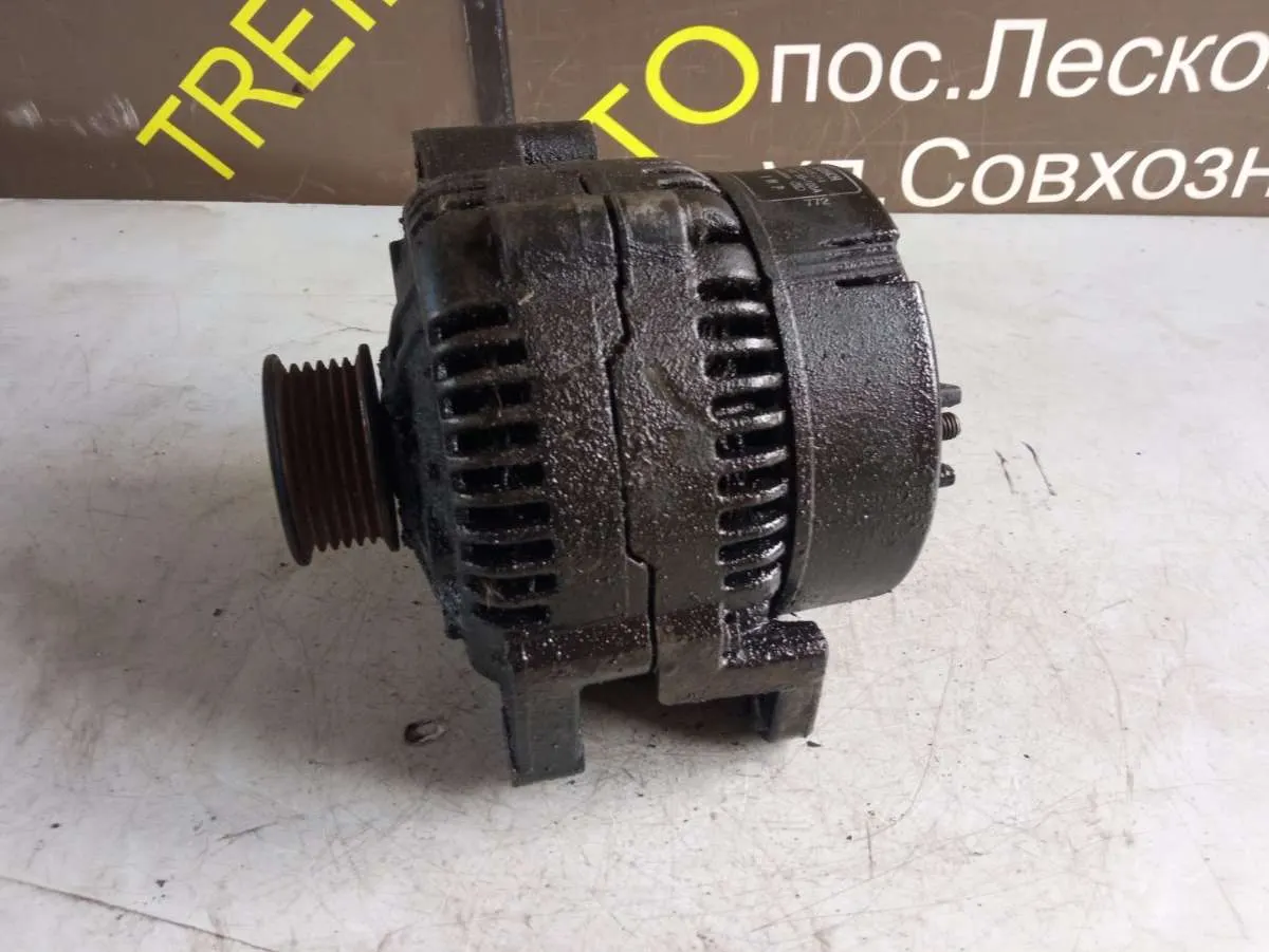 Болт генератора Volvo S70 1 поколение 0123505014