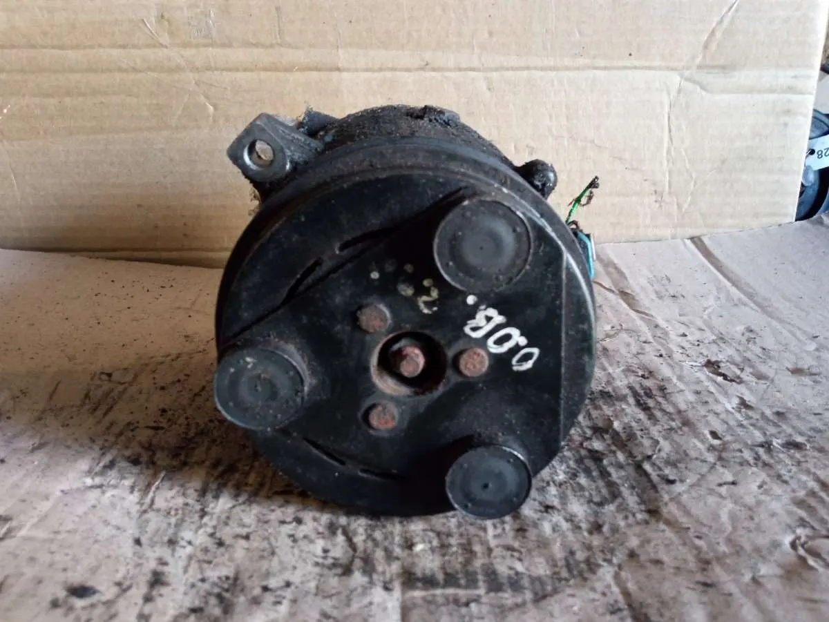компрессор кондиционера 1135307 Opel Omega B Артикул IMP-260602-02194