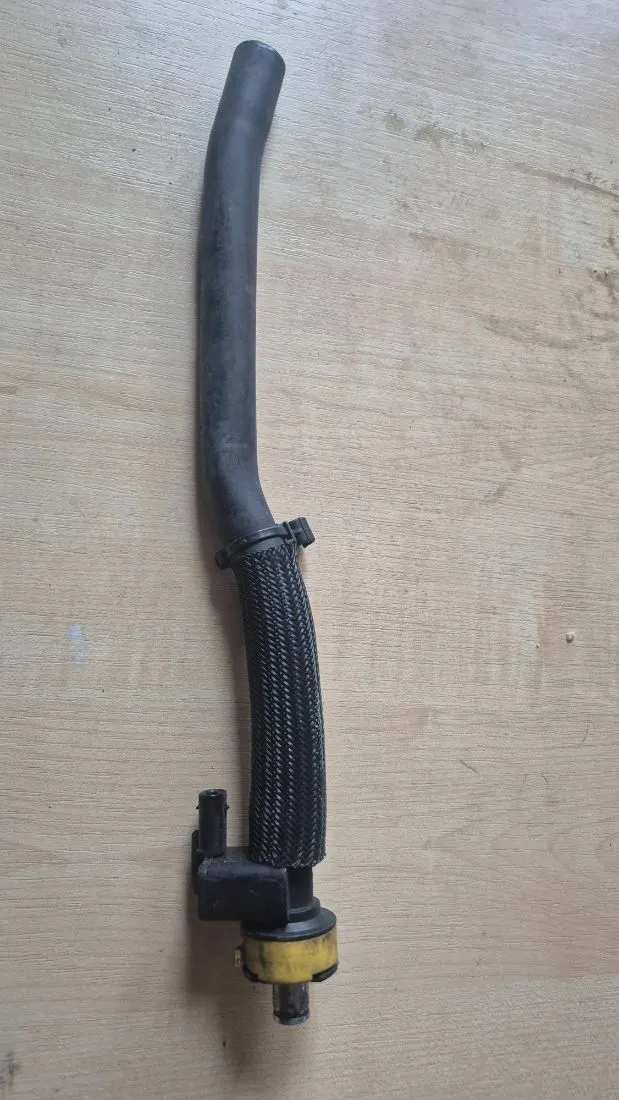 клапан EGR Citroen Jumper AH01
