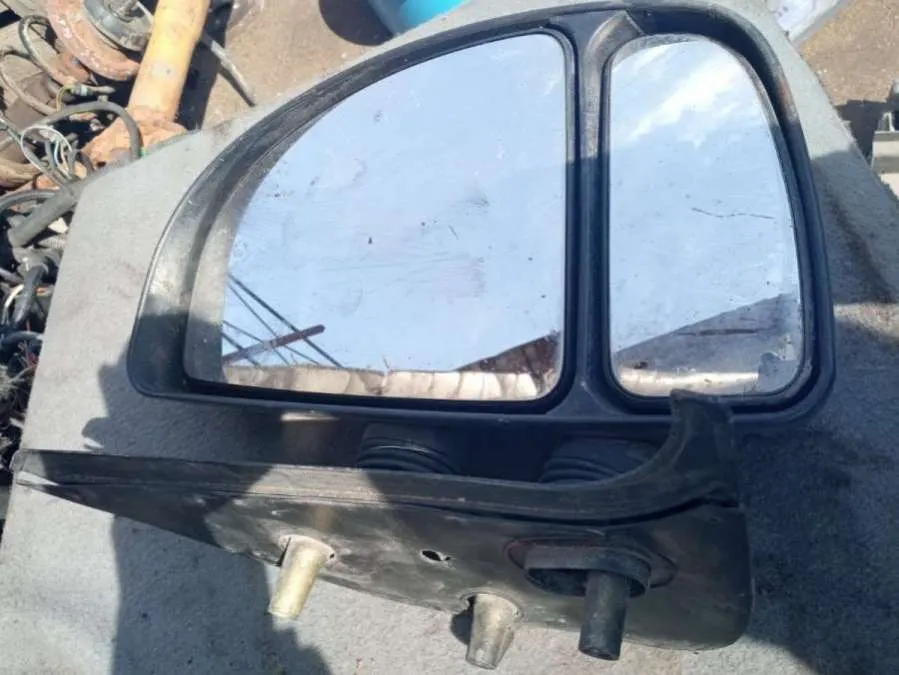 Зеркало правое Peugeot Boxer