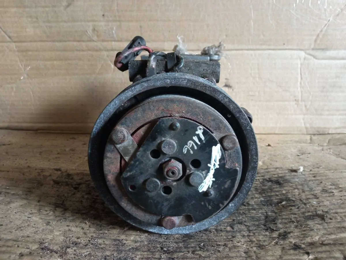 компрессор кондиционера SD7V16, 60653652 Alfa Romeo 166 936 Артикул IMP-260602-02178