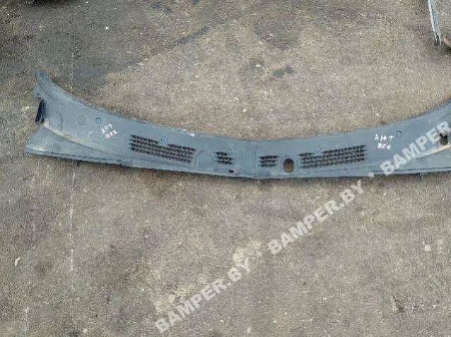 дождевик Peugeot Partner 1 поколение
