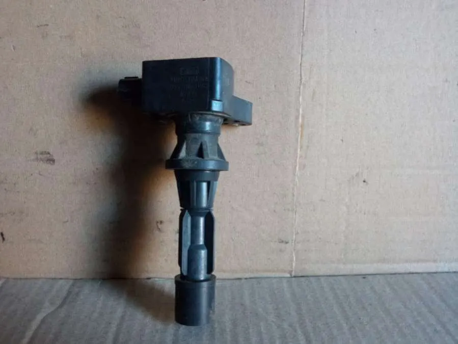 Катушка зажигания с коммутатором 6M8G12A366 Mazda 3 BK Артикул IMP-260602-03940