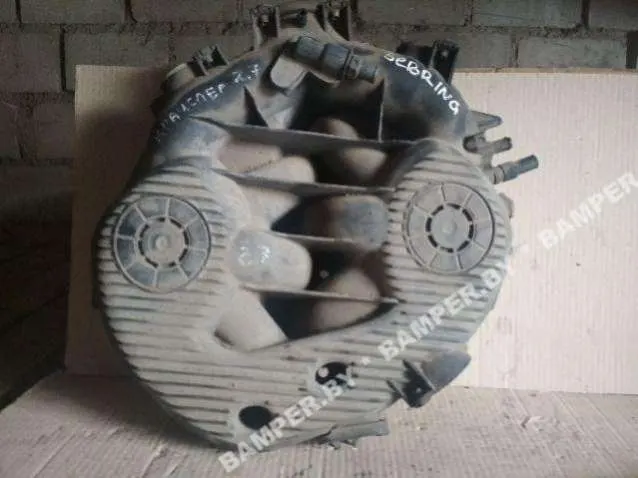 Коллектор впускной Chrysler Sebring 2 поколение