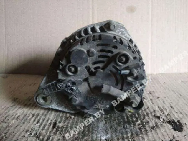 Болт генератора Audi A4 1 поколение (B5)