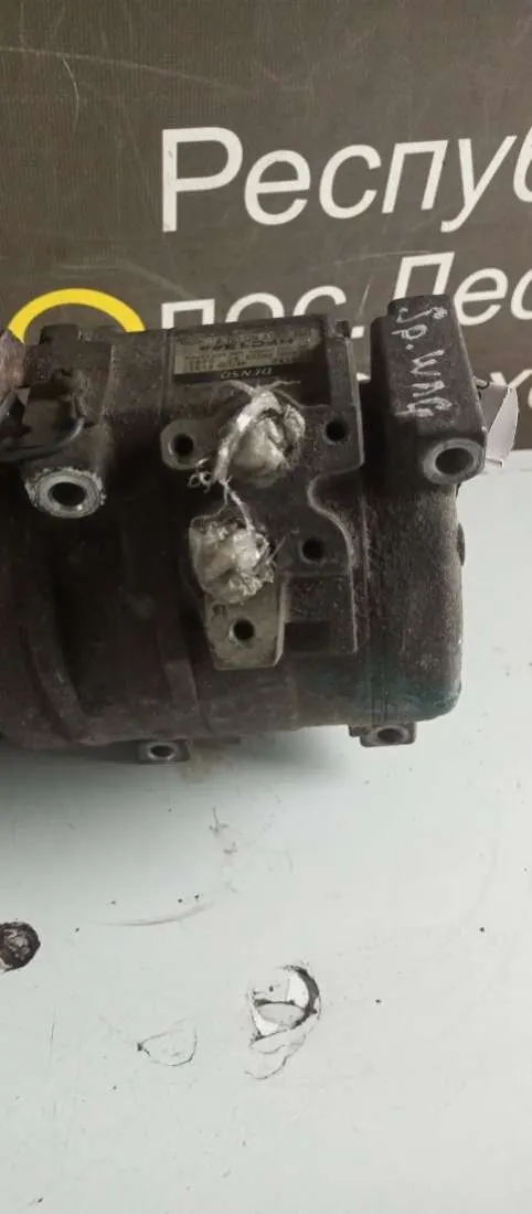 компрессор кондиционера 447220-4131 Mitsubishi Space Wagon 3 поколение Артикул IMP-260602-02199
