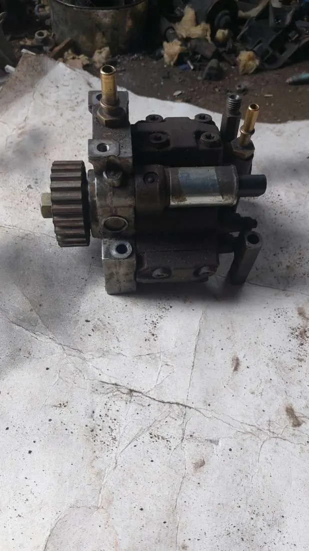 Блок управления ТНВД Land Rover Range Rover 1 поколение Артикул IMP-260602-11733
