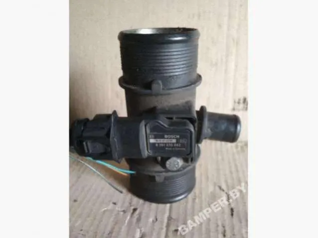 датчик давления наддува IVECO DAILY 29L10 0261230042