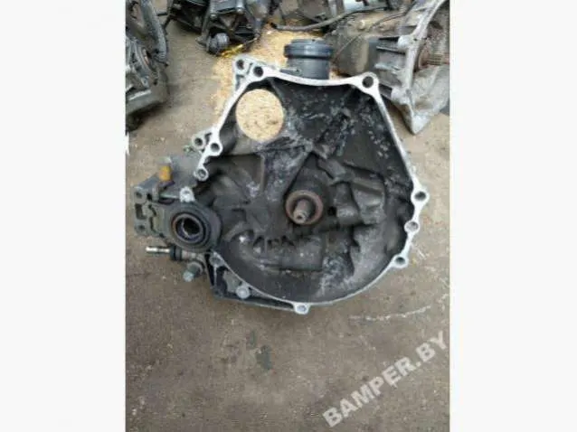 КПП механическая (МКПП) Rover 45 1 поколение Артикул IMP-260602-02349