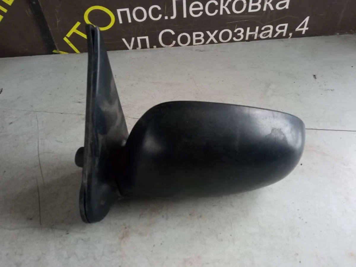 Зеркало левое Nissan Micra K11