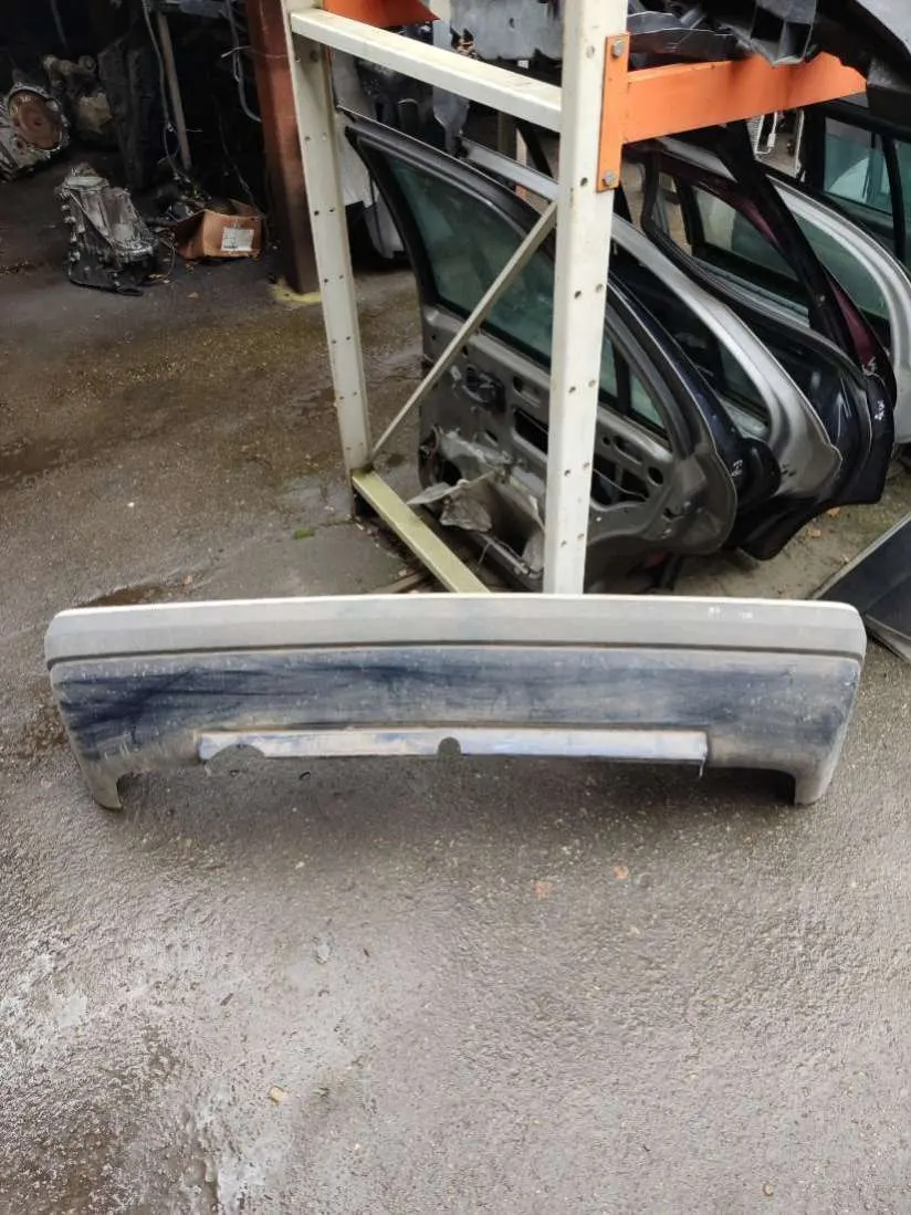 бампер задний Citroen XM 2 поколение