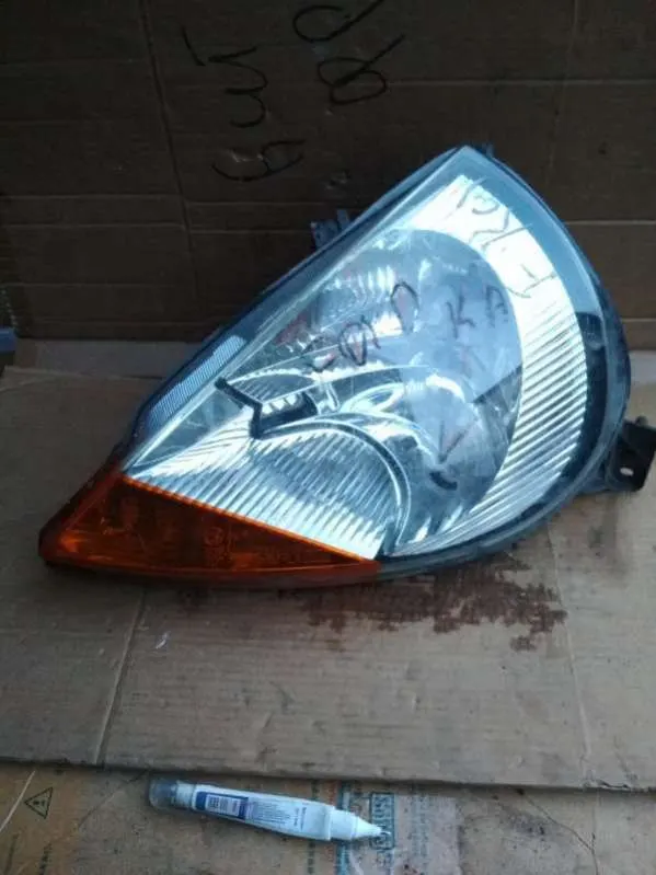 Фара левая Ford Ka 1 поколение
