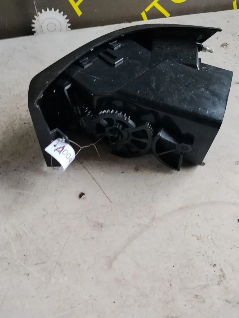 дефлектор обдува салона Peugeot Boxer 385822