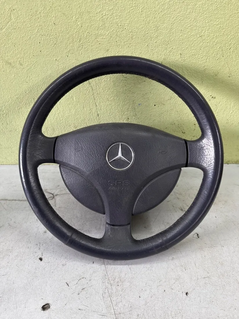 Втулка вала рулевой рейки Mercedes-Benz A-klasse AMG