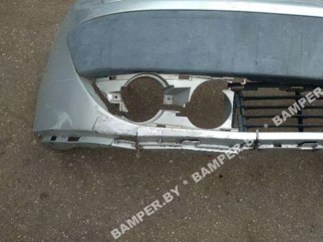 бампер передний Renault Espace 4 поколение