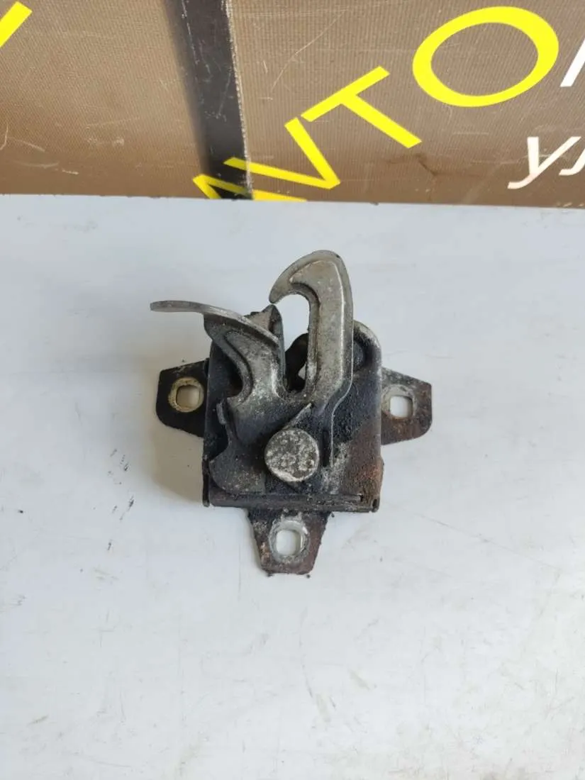 замок капота Peugeot Boxer