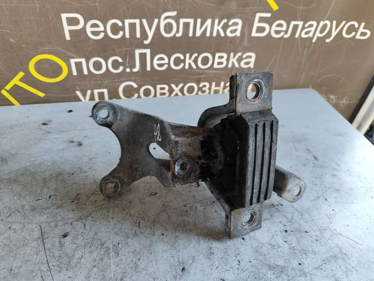 Подушка двигателя Fiat Doblo 1 поколение — фото 2