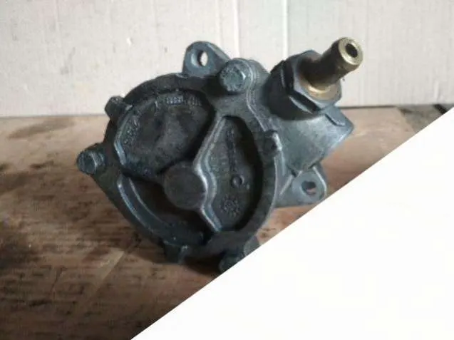 Насос вакуумный Alfa Romeo 156 932 Артикул IMP-260602-02320
