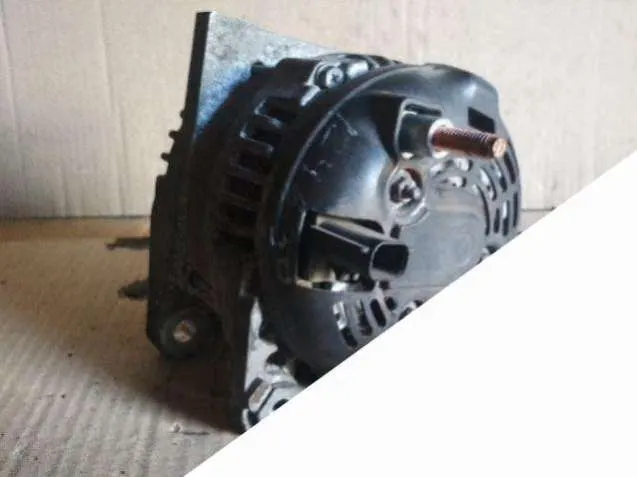 Болт генератора DENSO4210000081 Chrysler Voyager 4 поколение Артикул IMP-260602-02726