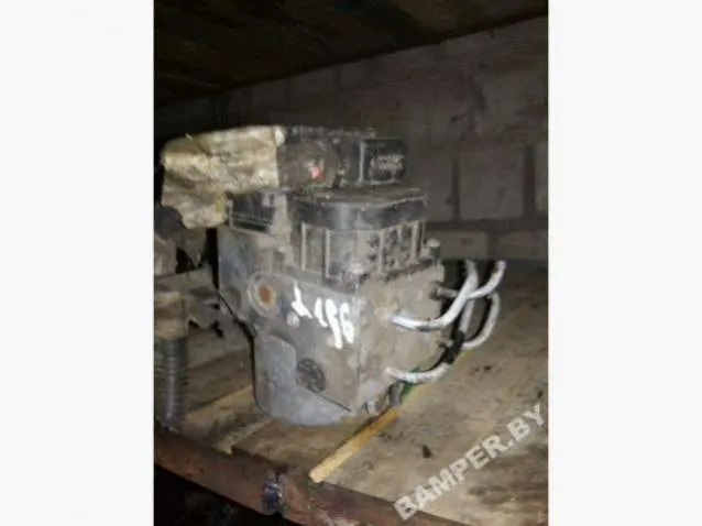 блок ABS Alfa Romeo 166 936