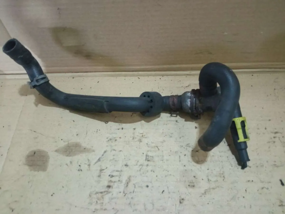 насос антифриза дополнительный 07K965533A Volkswagen Jetta 5 поколение Артикул IMP-260602-06910
