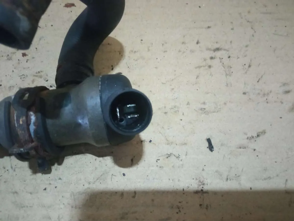насос антифриза дополнительный 07K965533A Volkswagen Jetta 5 поколение Артикул IMP-260602-06910