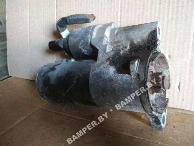 Бендикс стартера восстановленный Audi Q7 1 поколение (4L) Артикул IMP-260602-02239