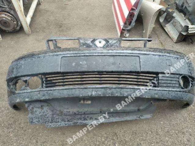бампер передний Renault Espace 4 поколение