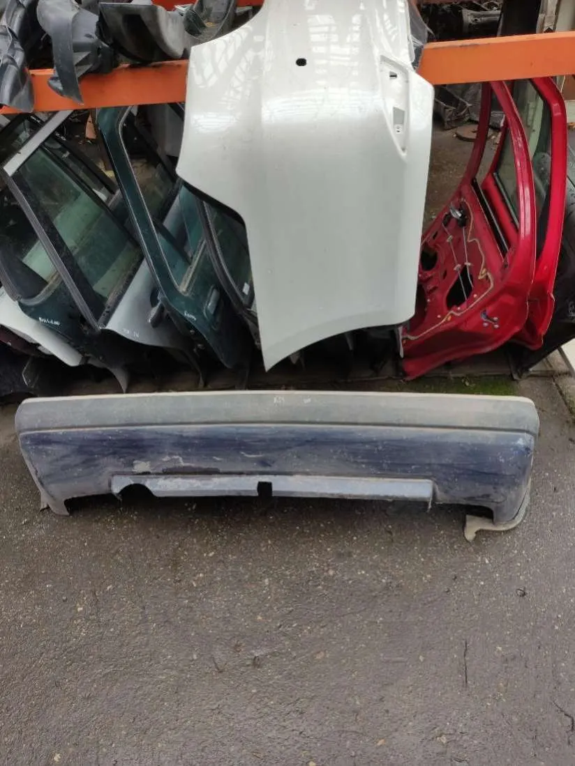 бампер задний Citroen XM 2 поколение