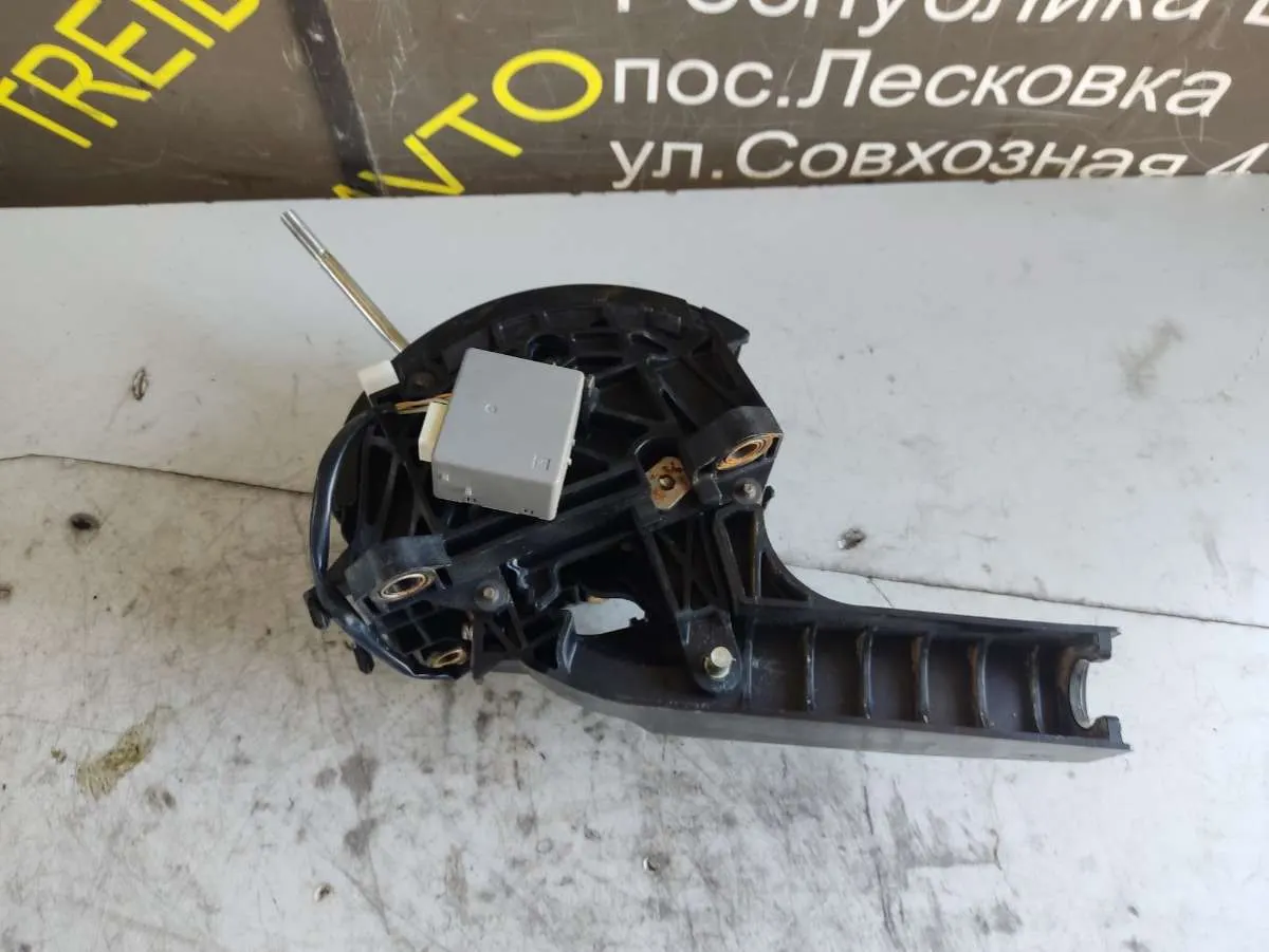 кулиса КПП Toyota Sienna 3 поколение