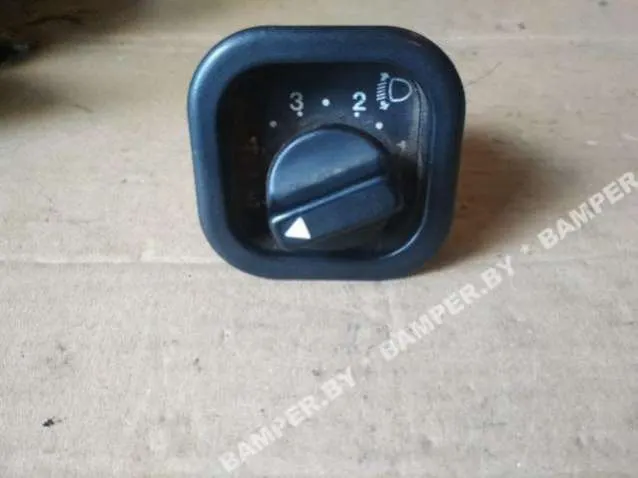 корректор фар Ford Transit