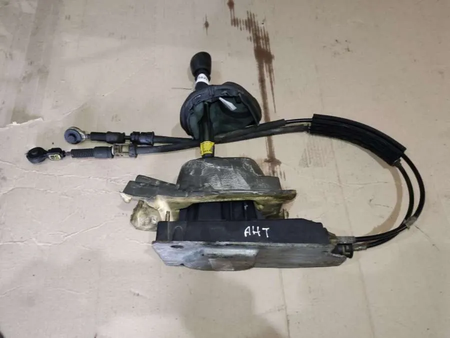 кулиса КПП Renault Espace 4 поколение Артикул IMP-260602-06427