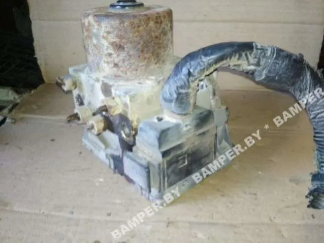 блок ABS Chrysler Voyager 3 поколение 25020404513