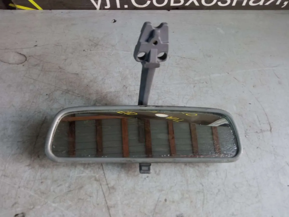 зеркало салона Nissan Serena C23