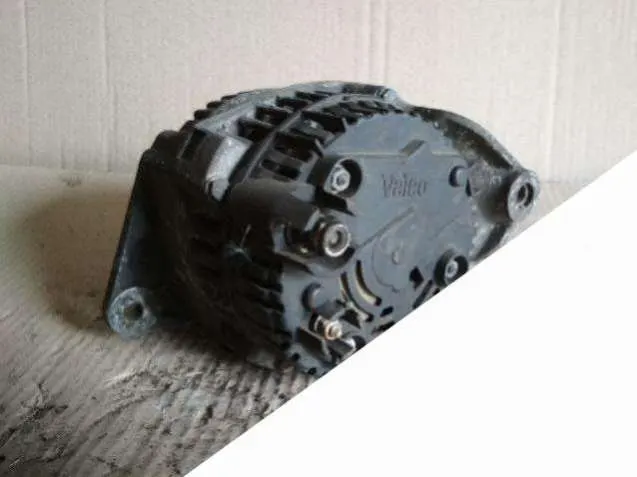 Болт генератора Fiat Ulysse 1 поколение Артикул IMP-260602-02573