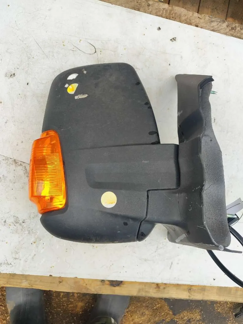 Зеркало правое Ford Transit