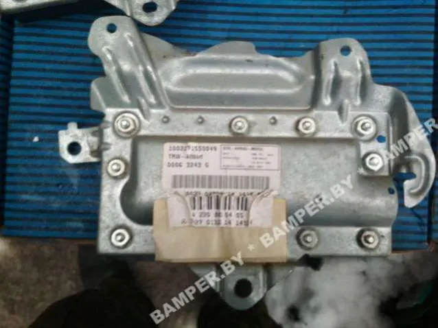 подушка безопасности (Airbag) Mercedes-Benz S-klas (w126)