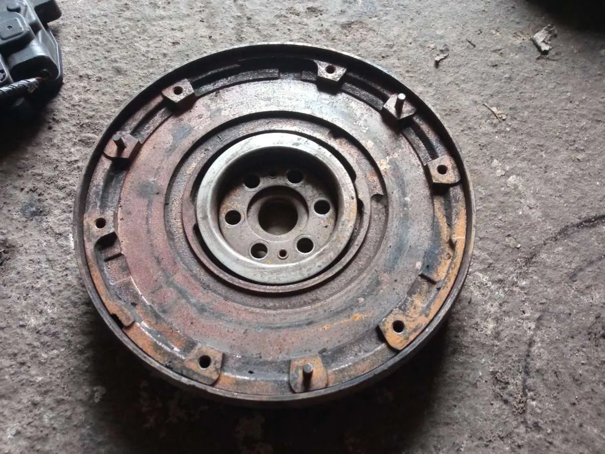Болт маховика Ford Mondeo 3 поколение